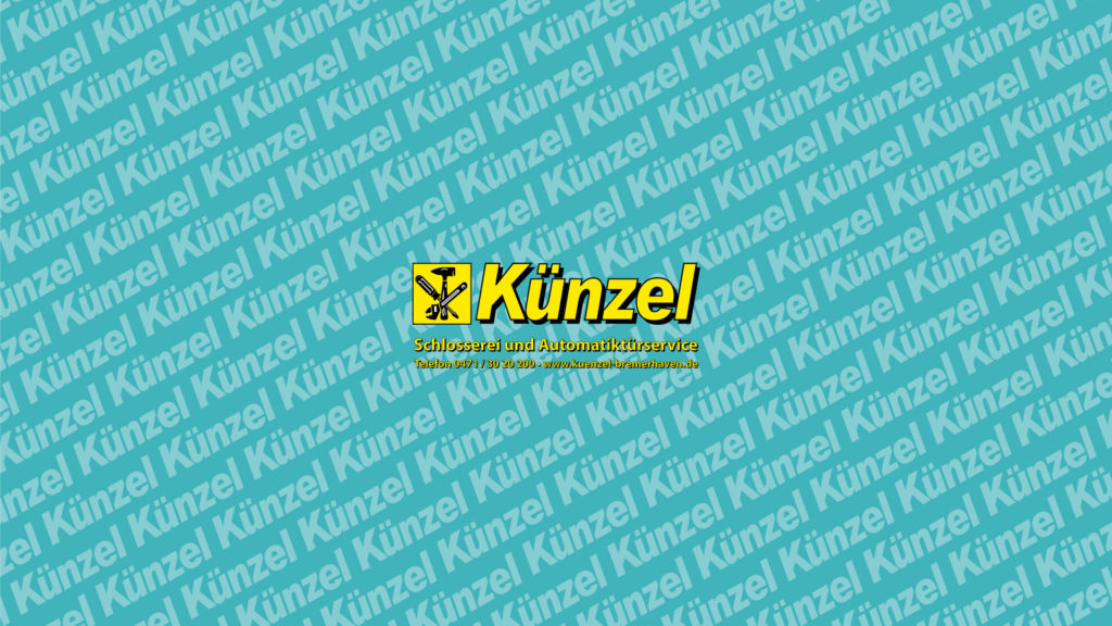 Portfolio Vorschau Künzel