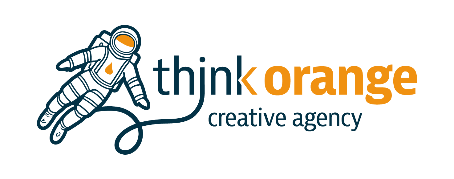 think orange