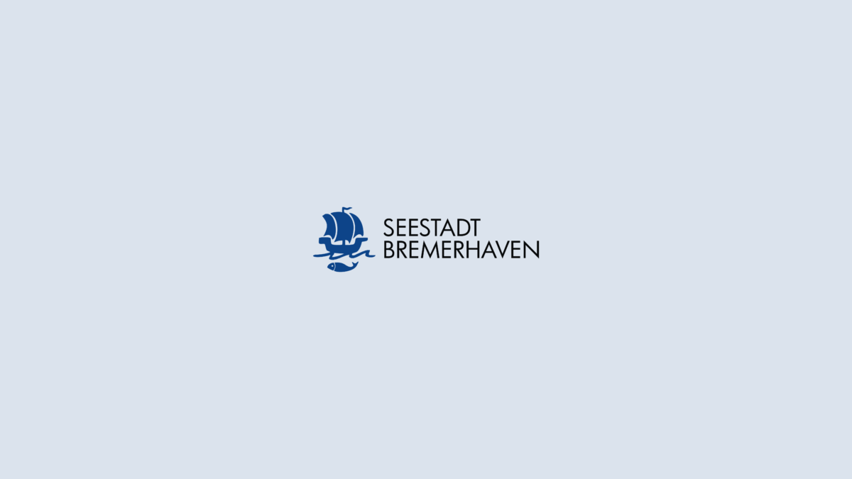 Portfolio Vorschau Magistrat der Stadt Bremerhaven