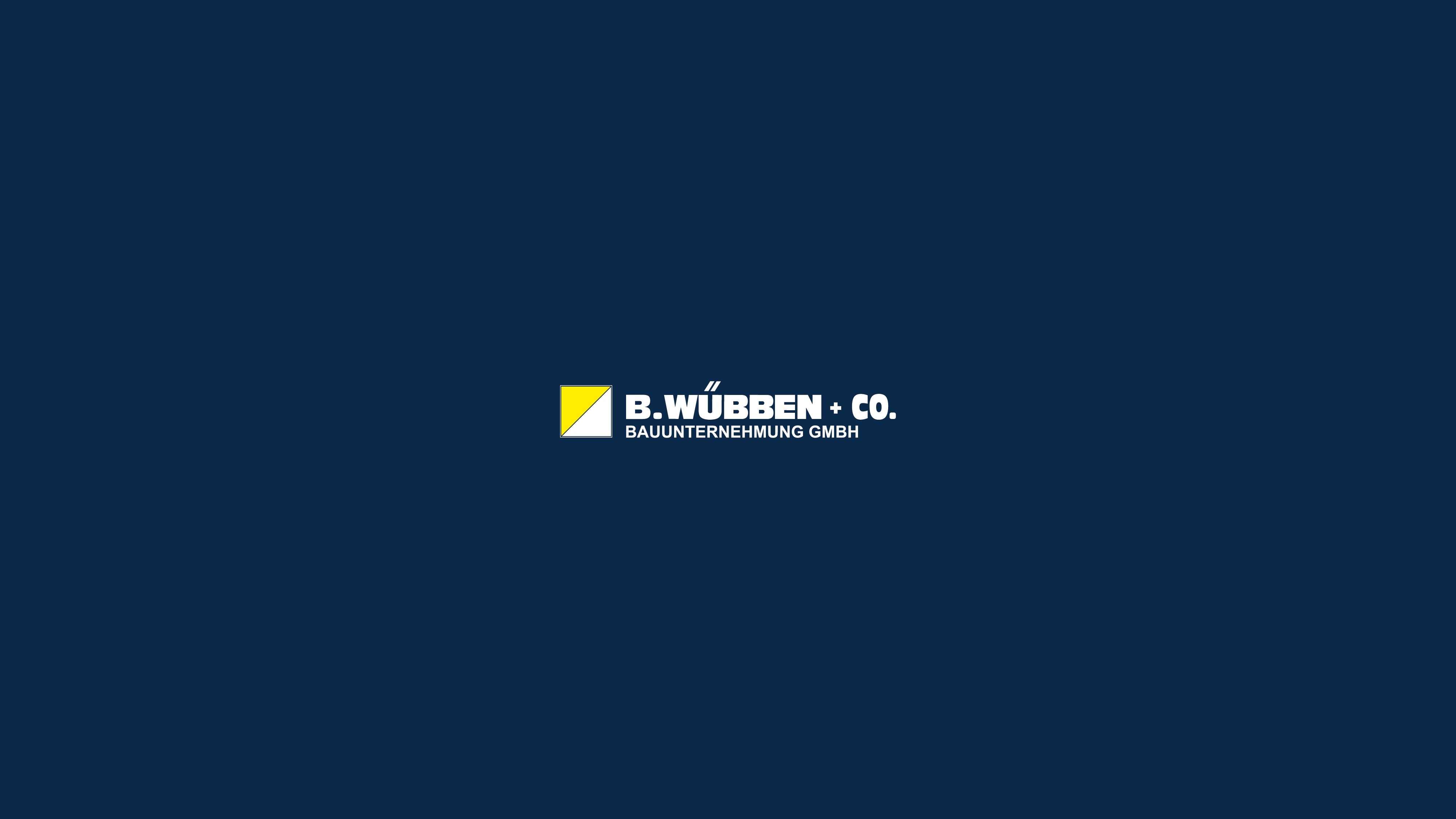 Portfolio Vorschau Wübben